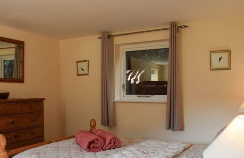 Horner Cabaña | Travellers Rest, Timberscombe