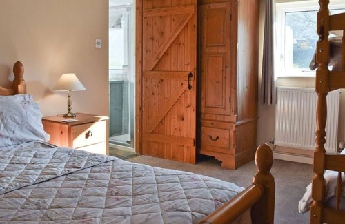 Horner Cabaña | Travellers Rest, Timberscombe