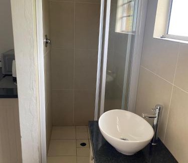 Grahamstown Cama Y Desayuno | Travellers Rest