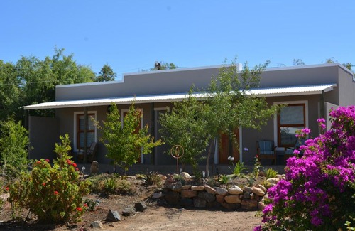 Prince Albert Cama Y Desayuno | Travellers Rest