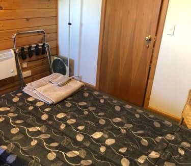 Christchurch Cama Y Desayuno | Travellers Retreat B&B