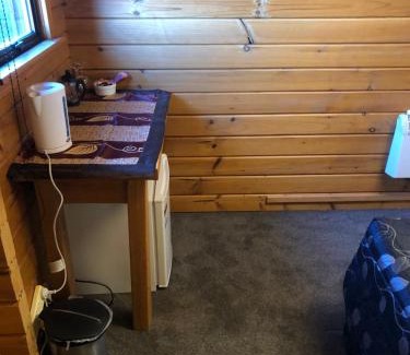 Christchurch Cama Y Desayuno | Travellers Retreat B&B