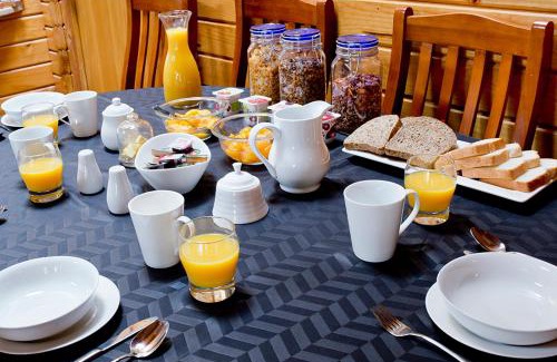 Christchurch Cama Y Desayuno | Travellers Retreat B&B