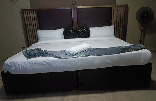 Kangundo Hotel | Travellers Tree Resort
