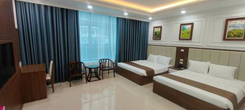 Vi Xuyen Hotel | Travellink