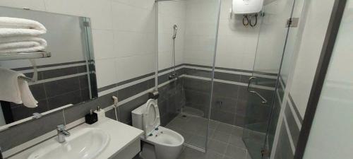 Vi Xuyen Hotel | Travellink