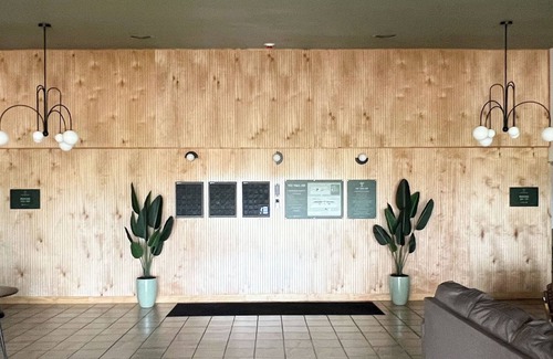 Atlanta Hotel | The Trail Inn - Atlanta, Illinois - Route 66, I-55