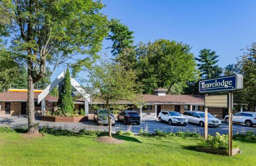 Bracebridge Hotel | Travelodge by Wyndham Bracebridge