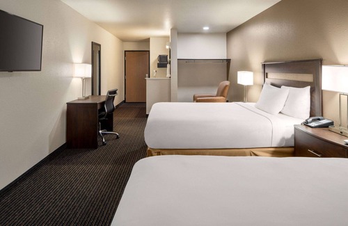 Dexter Hotel | Travelodge by Wyndham Dexter