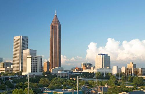 Forest Park Hotel | Travelodge by Wyndham Forest Park Atlanta South
