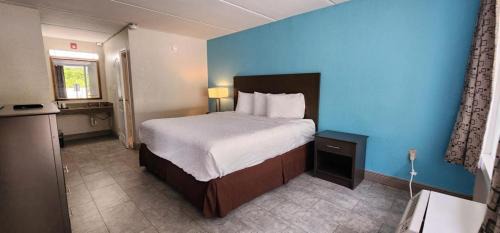 Kingsland Hotel | Travelodge by Wyndham Kingsland GA