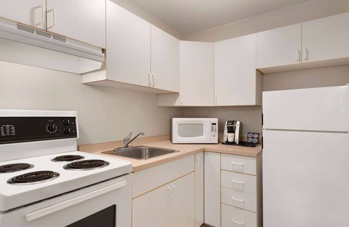 McBride Hotel | Travelodge by Wyndham McBride