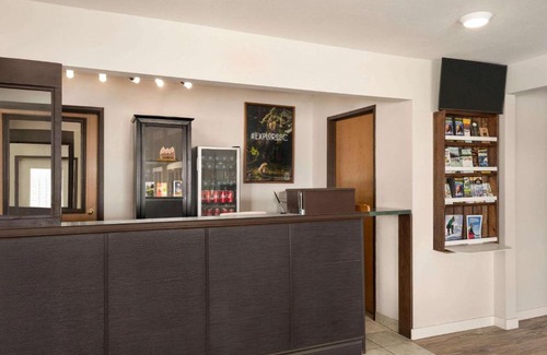 McBride Hotel | Travelodge by Wyndham McBride