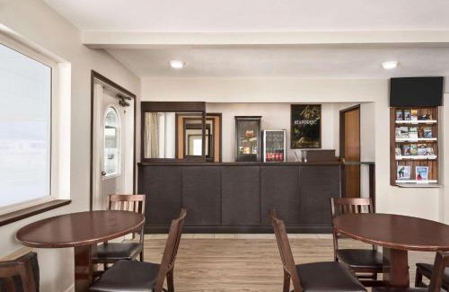 McBride Hotel | Travelodge by Wyndham McBride