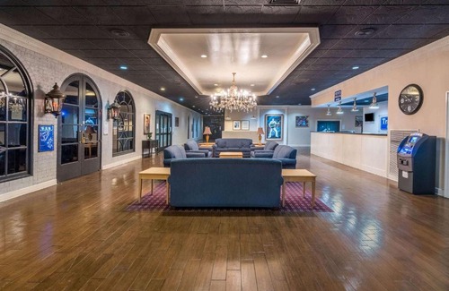 Memphis Hotel | Travelodge by Wyndham Memphis Airport/Graceland