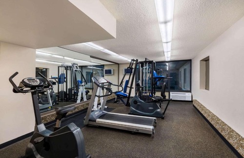 Memphis Hotel | Travelodge by Wyndham Memphis Airport/Graceland