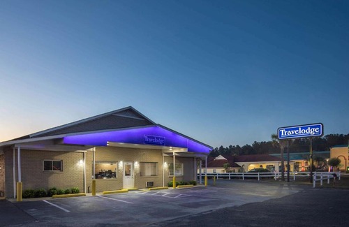 Orangeburg Hotel | Travelodge by Wyndham Orangeburg