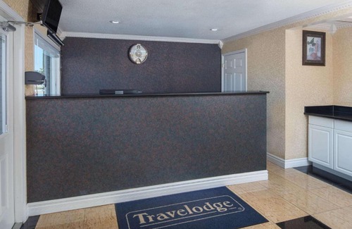 Orangeburg Hotel | Travelodge by Wyndham Orangeburg
