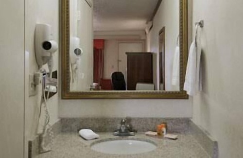 Parsippany Hotel | Travelodge by Wyndham Parsippany