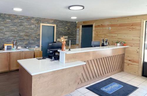 Pigeon Forge Hotel | Travelodge by Wyndham Pigeon Forge Dollywood Lane