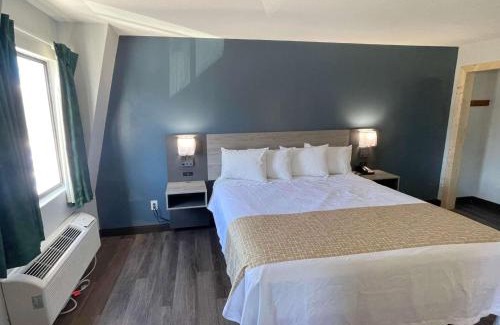 Pigeon Forge Hotel | Travelodge by Wyndham Pigeon Forge Dollywood Lane