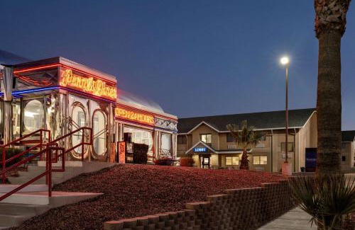 Yuma Hotel | Travelodge by Wyndham Yuma