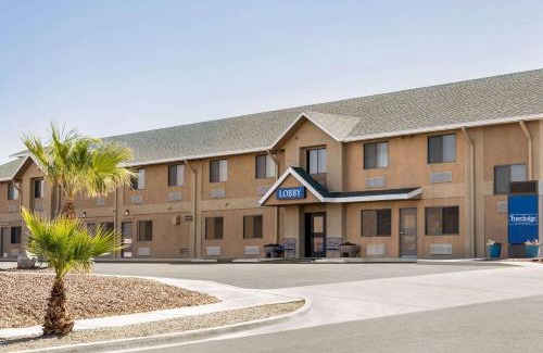 Yuma Hotel | Travelodge by Wyndham Yuma