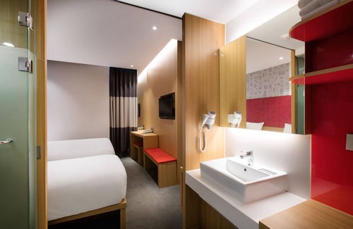 Eulji-ro Hotel | Travelodge Dongdaemun Hotel