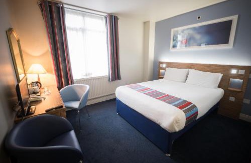 Ranelagh Hotel | Travelodge Dublin City Rathmines