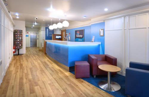 Ranelagh Hotel | Travelodge Dublin City Rathmines