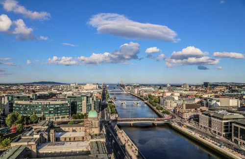 Ranelagh Hotel | Travelodge Dublin City Rathmines