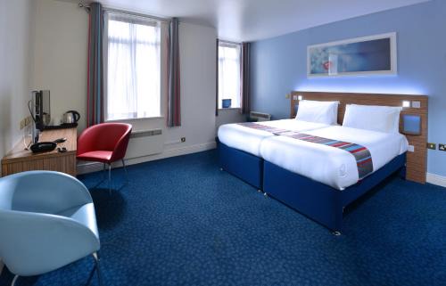 Ranelagh Hotel | Travelodge Dublin City Rathmines