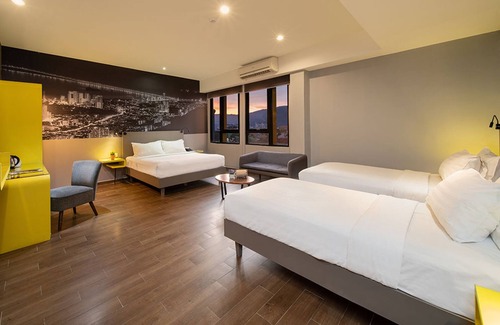 Downtown George Town Hotel | Travelodge Georgetown