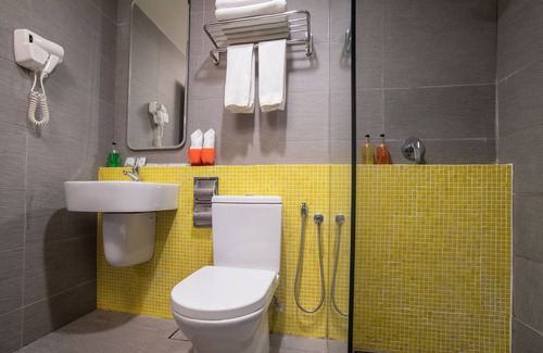 Downtown George Town Hotel | Travelodge Georgetown