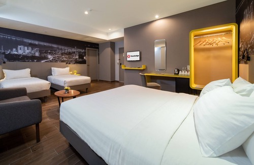 Downtown George Town Hotel | Travelodge Georgetown