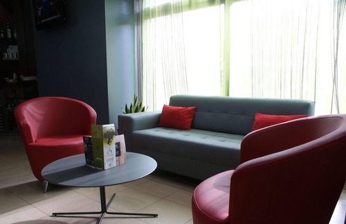 Alcalá de Henares Hotel | Travelodge Madrid Alcala de Henares