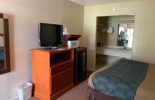 Maggie Valley Hotel | Travelowes Motel - Maggie Valley