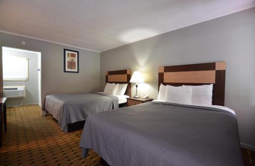 Maggie Valley Hotel | Travelowes Motel - Maggie Valley
