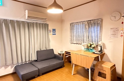 Suminoe Casa | TravelTime KohanTeru3min to Station up to 6 ppl - Yuyu House Kohama Teru / Osaka Ōsaka