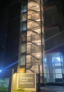 Nedumbassery Apartamento | Traven transit apartment