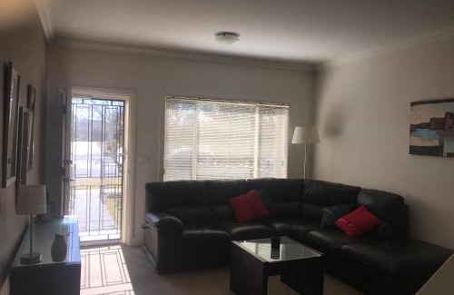 Wagga Wagga Apartamento | Travers Street Apartment