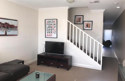 Wagga Wagga Apartamento | Travers Street Apartment