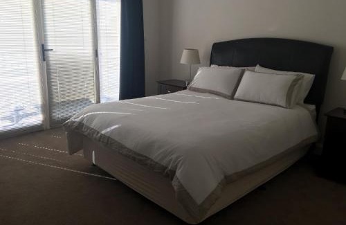 Wagga Wagga Apartamento | Travers Street Apartment
