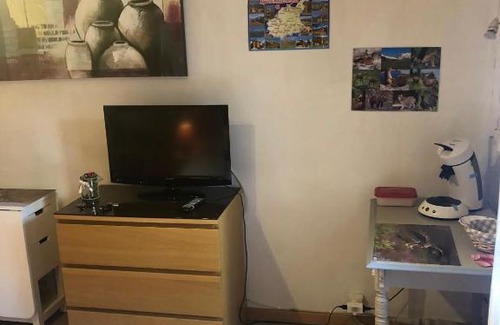 Barcelonnette Apartamento | Traversière