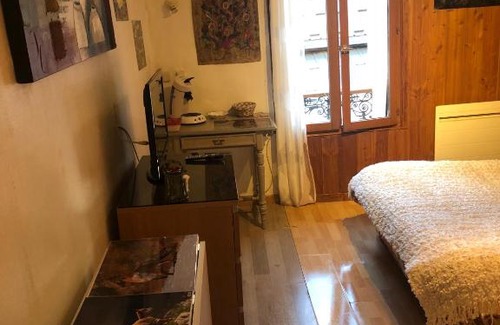 Barcelonnette Apartamento | Traversière