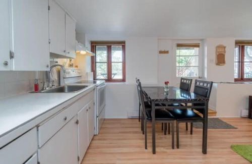Desjardins Apartamento | Traversier Gratuit- Aux Trois Filles