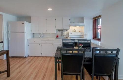 Desjardins Apartamento | Traversier Gratuit- Aux Trois Filles