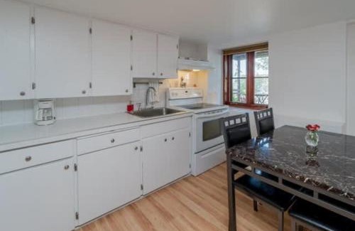 Desjardins Apartamento | Traversier Gratuit- Aux Trois Filles
