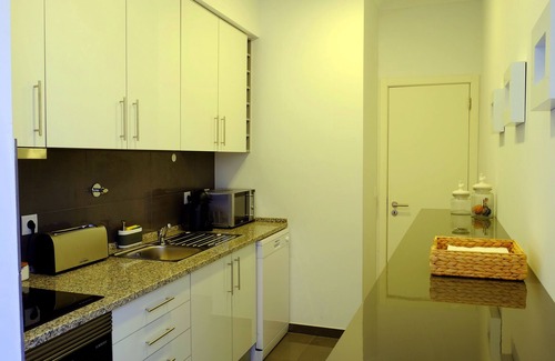 Alfama Apartamento | Casa Travessa I - Graça. Centro Histórico de Lisboa