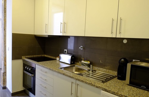 Alfama Apartamento | Casa Travessa I - Graça. Centro Histórico de Lisboa